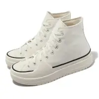 在飛比找momo購物網優惠-【CONVERSE】帆布鞋 Chuck Taylor All