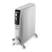 De'Longhi Dragon4 Oil Column Heater2400W TRD42400MT