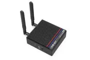 MINIX Fanless MiniPC NEO Z100-0dB Intel N100 16G/512GB Win 11 Pro (64-bit)
