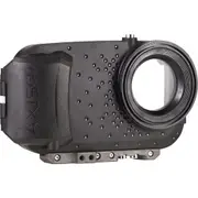 AquaTech AxisGO 11 Pro Water Housing - Ocean Blue