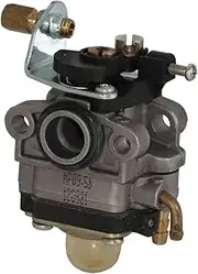 Car styling Carburetor For Trimmer For Honda GX31 GX22 FG100 Brush Cutter 139F 1.5HP Carb Engine Replace