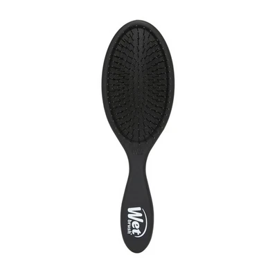 Wet Brush Original Detangler Black Frost for Wet & Dry Hair | NEW-WORN BOX