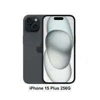 在飛比找PChome精選優惠-Apple iPhone 15 Plus (256G)