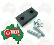 Tractor Rubber Seat Block fits for Fordson Dexta, Major, Power Major