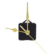 Battery Operated DIY Repair Parts Battery Operated Clock Mechanism Replacement