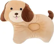 Pet Breathable Pillow for Dogs and Cats Comfortable Nap Cushion for Small and Medium Sized Pets Plush Cuddly Pillow for Cozy Sleep Ideal Indoor Bed for Puppies and Kittens
