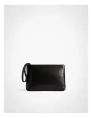 [Witchery] Sophie Pouch in Black