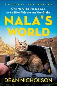 在飛比找三民網路書店優惠-Nala's World ― One Man, His Re