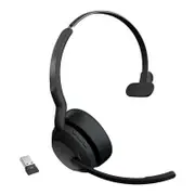 Jabra Evolve2 55 Link380A UC Mono Headset [25599-889-999]