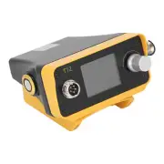 Cordless Soldering Iron Station 1.77in TFT Screen Portable Solder Iron Station