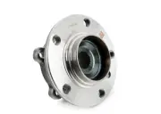 MINI COUNTRYMAN R60 Wheel Hub With Bearing 33409813212 9813212 NEW GENUINE