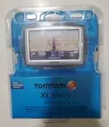 TomTom XL 330-S GPS 4.3" New Unit, Broken Holder Portable Car Navigation System