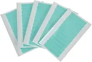 Beatifufu Hair Extension Tape Tabs Double Sided Invisible Tape for Replacement 180pcs