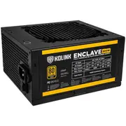 Kolink Enclave Gold Modular 500W Power Supply