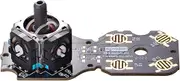 Epindon Replacement Stick Module Compatible with Victrix Pro BFG Wireless Controllers - FPS Tension (Both PS5 and XBOX Version) - Right Stick (170G)