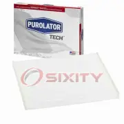 Purolator TECH Cabin Air Filter for 1999-2003 Lexus RX300 HVAC Heating ph (for: Lexus)