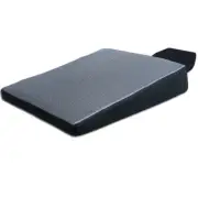 For KIA Travel Orthopedic Ergonomic Car Seat Wedge Back Support Cushion MG