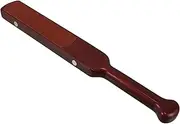 GARVALON Wooden Dent Remover Tool Car Repair Hammers Dent Puller Auto Body Fixer for Scratchless Restoration