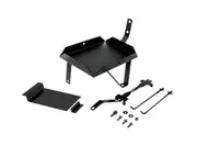 Hulk 4x4 Dual Battery Tray for Mazda BT-50 UN 2.5L Diesel WEAT 11/06 - 08/11