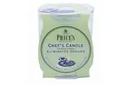 Price's Chef's Jar Scented Candle Basil Patchouli & Geranium (One Colour) (One Size)