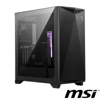 在飛比找momo購物網優惠-【MSI 微星】MPG GUNGNIR 300P AIRFL