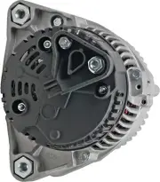 DB Electrical 400-40025 Alternator Compatible With/Replacement BMW 318 Series CR