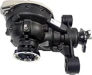 daili Store Differential Carrier Assembly Compatible with Cadillac CT6 Compatible with Chevrolet Compatible with Camaro 2.0L 3.0L 3.6L 2016-2022 84371223 23384523