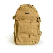 ATI Rukx Gear Tactical 3 Day Backpack Tan - ATICT3DT