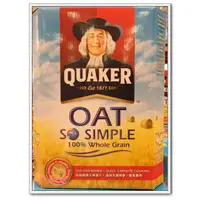 在飛比找蝦皮購物優惠-Φ小知足ΦCOSTCO代購 QUAKER WHOLE OAT