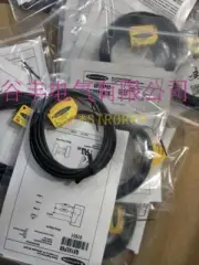 1pcs brand new QS18VP6AF100Q5 sensor [compatible]