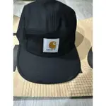 CARHARTT CANVAS FIVE PANEL CAP 五分割帽