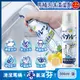 (2罐超值組)日本強效去垢除臭芳香防飛濺泡沫慕斯浴室馬桶清潔劑500ml/罐(附細長噴管1支)