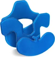 Ossur Restore Comfort & Hygiene: New Össur Miami J Collar P3 Pad Set (MJP-P3)