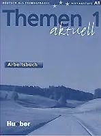 在飛比找誠品線上優惠-THEMEN AKTUELL 1 ARBEITSBUCH: 