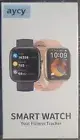 Smart Watch for Men Women with Bluetooth Calling, IOS, Android, Beige