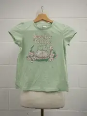 Size 6 Kid's "Peter Alexander" May Gibbs Sleepwear Top. Brand New. Bargain Price