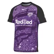 BBL 2024/2025 Match Jersey - Hobart Hurricanes - Mens - Adult