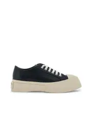 Marni Pablo Leather Sneakers