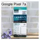 【ACEICE】滿版鋼化玻璃保護貼 Google Pixel 7a (6.1吋) 黑