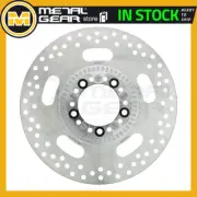 Brake Disc Rotor Front Right for KAWASAKI EN 650 Vulcan S ABS 2021