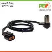 OEM Wheel Speed Sensor -LH Front For Mitsubishi Challenger PA 3.0L 6G72
