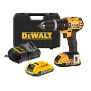 Dewalt DCD785D2 18V 2.0Ah Hammer Drill Driver