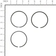 Briggs & Stratton 555666 RING SET-020