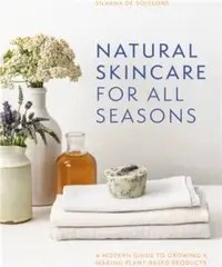 在飛比找三民網路書店優惠-Natural Skincare For All Seaso