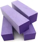 Premium Made in Korea 4-Way Buffer 100/180 Grit Premium Nail File Buffing Block