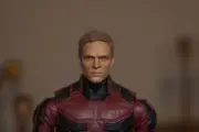 1/12 Marvel Legends Netflix DareDevil Bullseye custom painted head