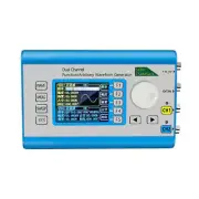 1PC For FY6300 Dual-Channel DDS Function/Arbitrary Waveform Signal Generator