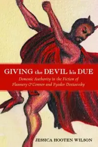 在飛比找博客來優惠-Giving the Devil His Due: Demo
