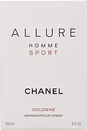 Chanel Allure Sport