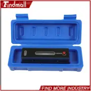 Findmall 6 Inch 0.0002'' / 10' Accuracy Heavy Duty Precision Bar Machinist Level